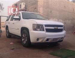 شيفروليه تاهو